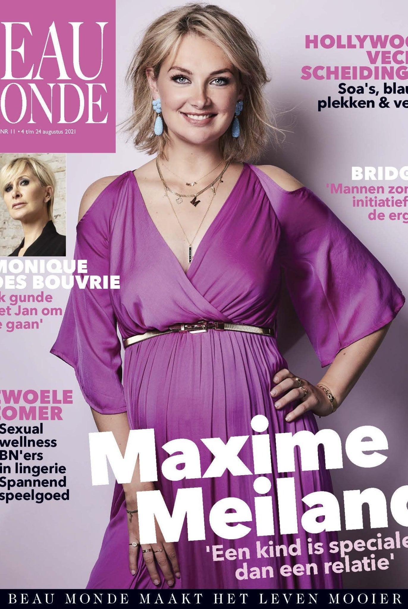BeauMonde - Miccy's Jewelz Europe