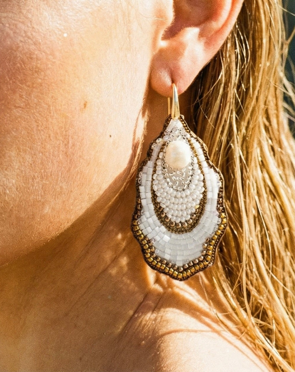 Earrings - Miccy's Jewelz Europe