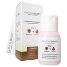 Miccy's | Coat & Shine