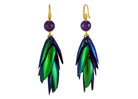 Miccy's | It's a Bug's Life | Skins Earrings