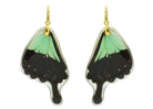 Miccy's | Madame Phorcas | Butterfly Earrings