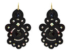 Miccy's | Spectre Dream | Velvet Dreams Earrings