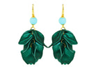 Miccy's | Formosa | Resin Earrings