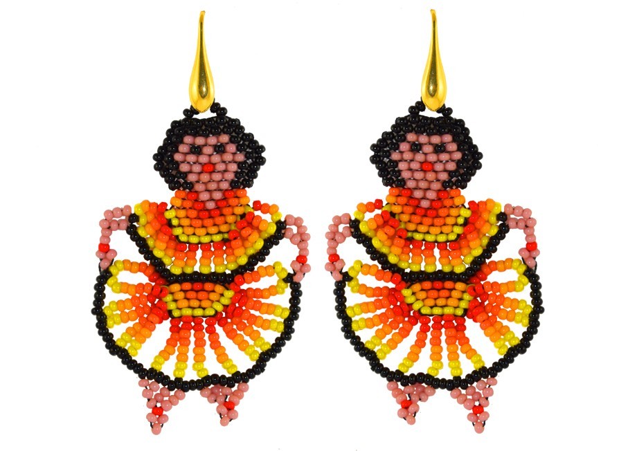 Miccy's | Wachiwi | Mojag Earrings