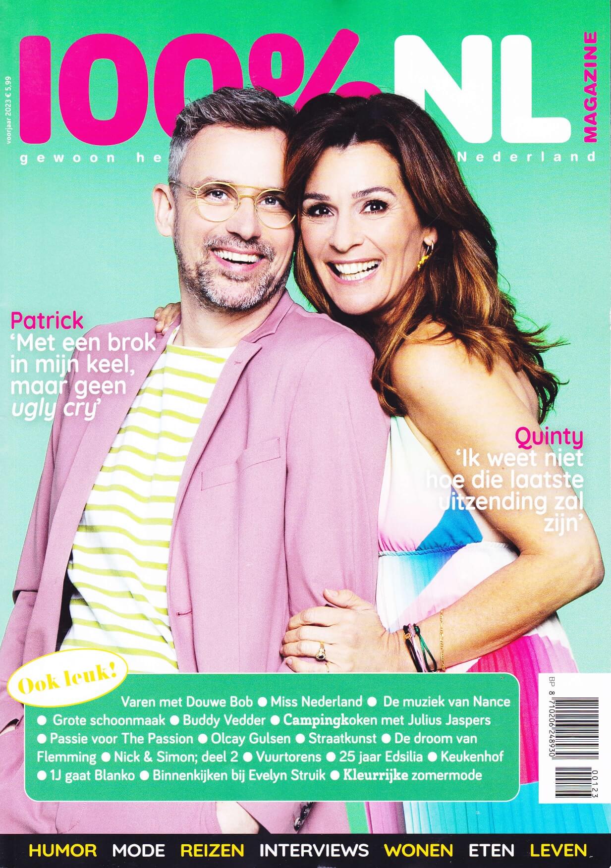 100%NL - Miccy's Jewelz Europe