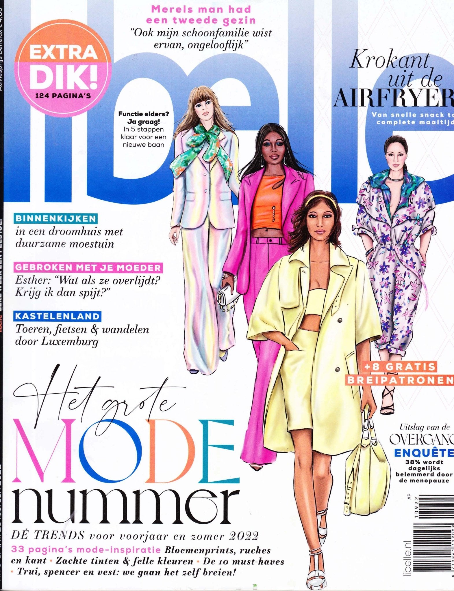 Libelle - Miccy's Jewelz Europe