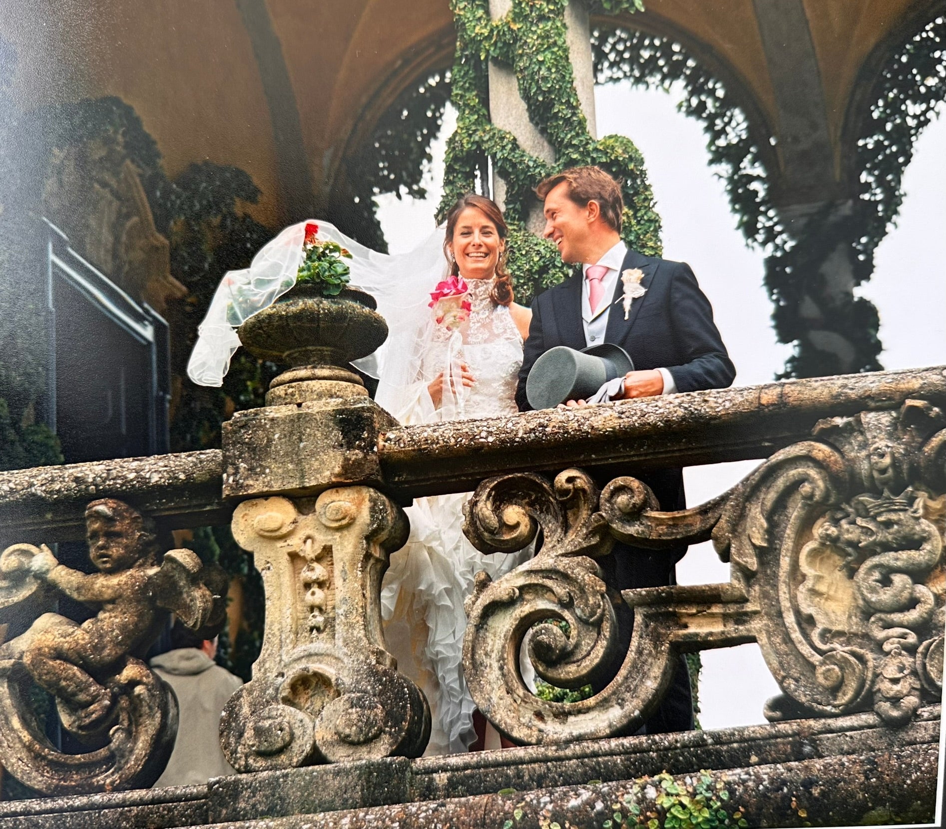 The Wedding Collection