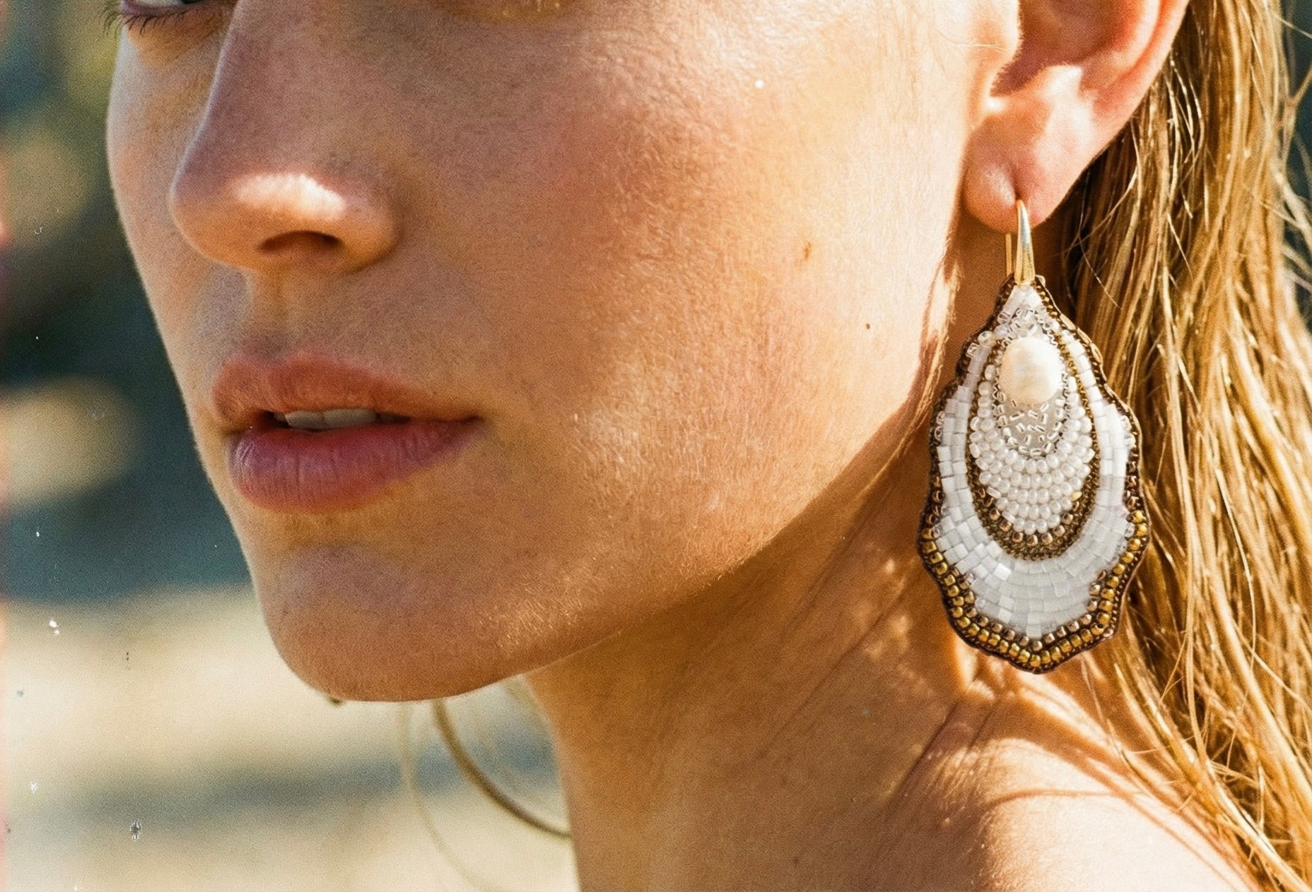 Earrings - Miccy's Jewelz Europe