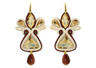 Miccy's | Camel Angels | Velvet Dreams Earrings