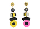 Miccy's | Ear Candy! | Resin Earrings