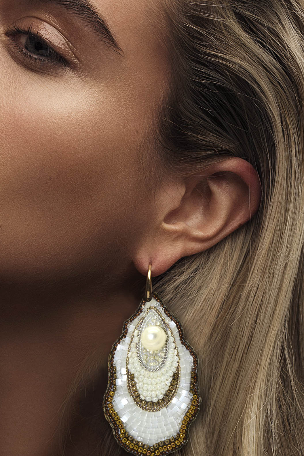 Miccy's | Gillardeau | PatchArt Earrings