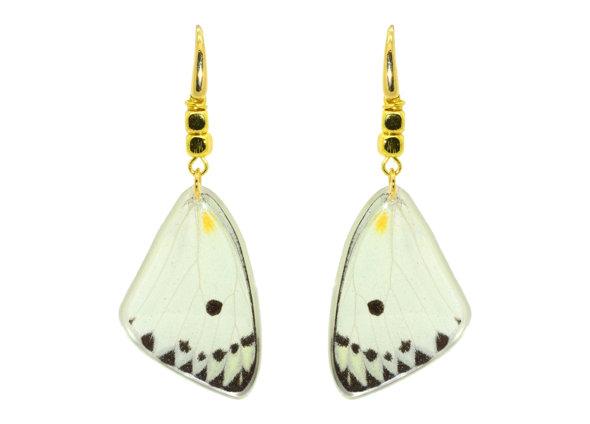 Miccy's | Madame Delias | Butterfly Earrings