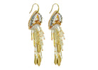 Miccy's | Medusa  | PatchArt Earrings