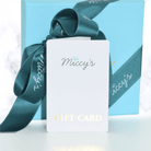 Miccy's Gift Card - Miccy's Jewelz Europe