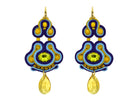 Miccy's | Odessa | Velvet Dreams Earrings