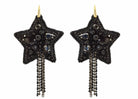 Miccy's | Pop Star | PatchArt Earrings