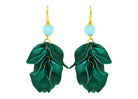 Miccy's | Formosa | Resin Earrings