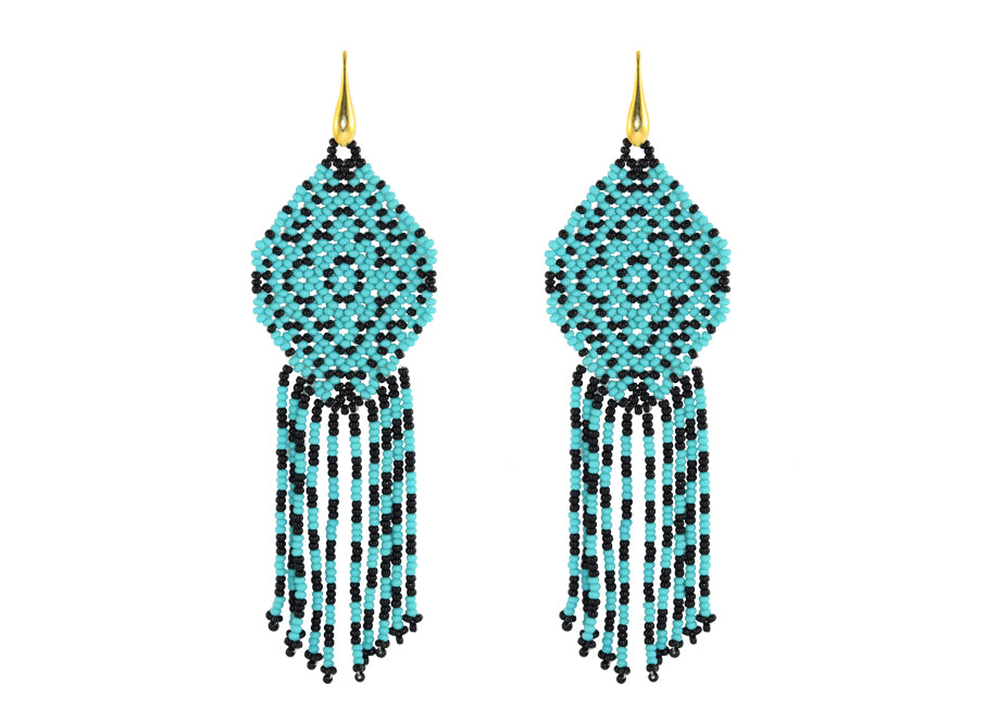 Miccy's | Yamka | Mojag Earrings