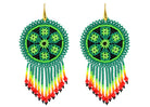 Miccy's | Awanatu | Mojag Earrings